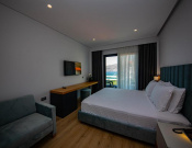 El Primero Luxury Hotel 4*